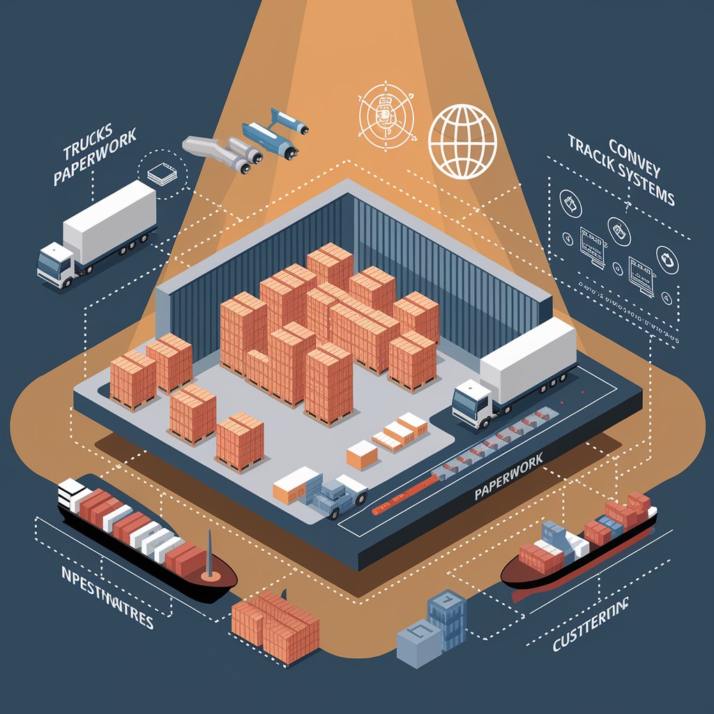 What Does “Shipping Goods” Mean?