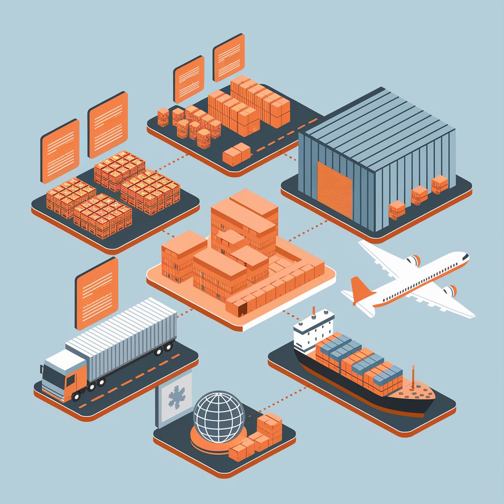 Tools That Help When Shipping Goods