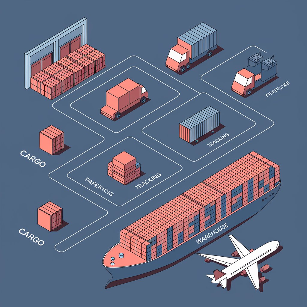 The Shipping Process Step-by-Step