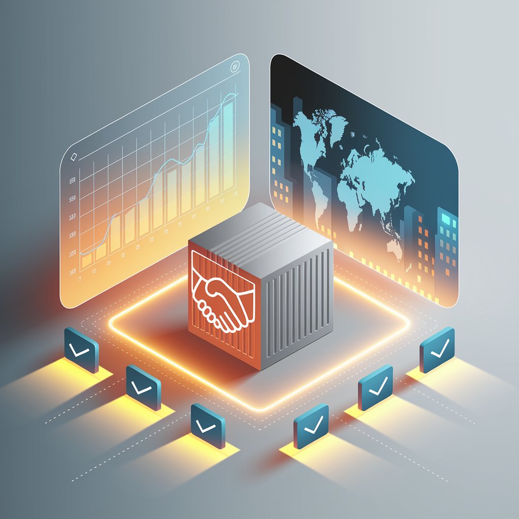 How SCM Tools Help Vendors