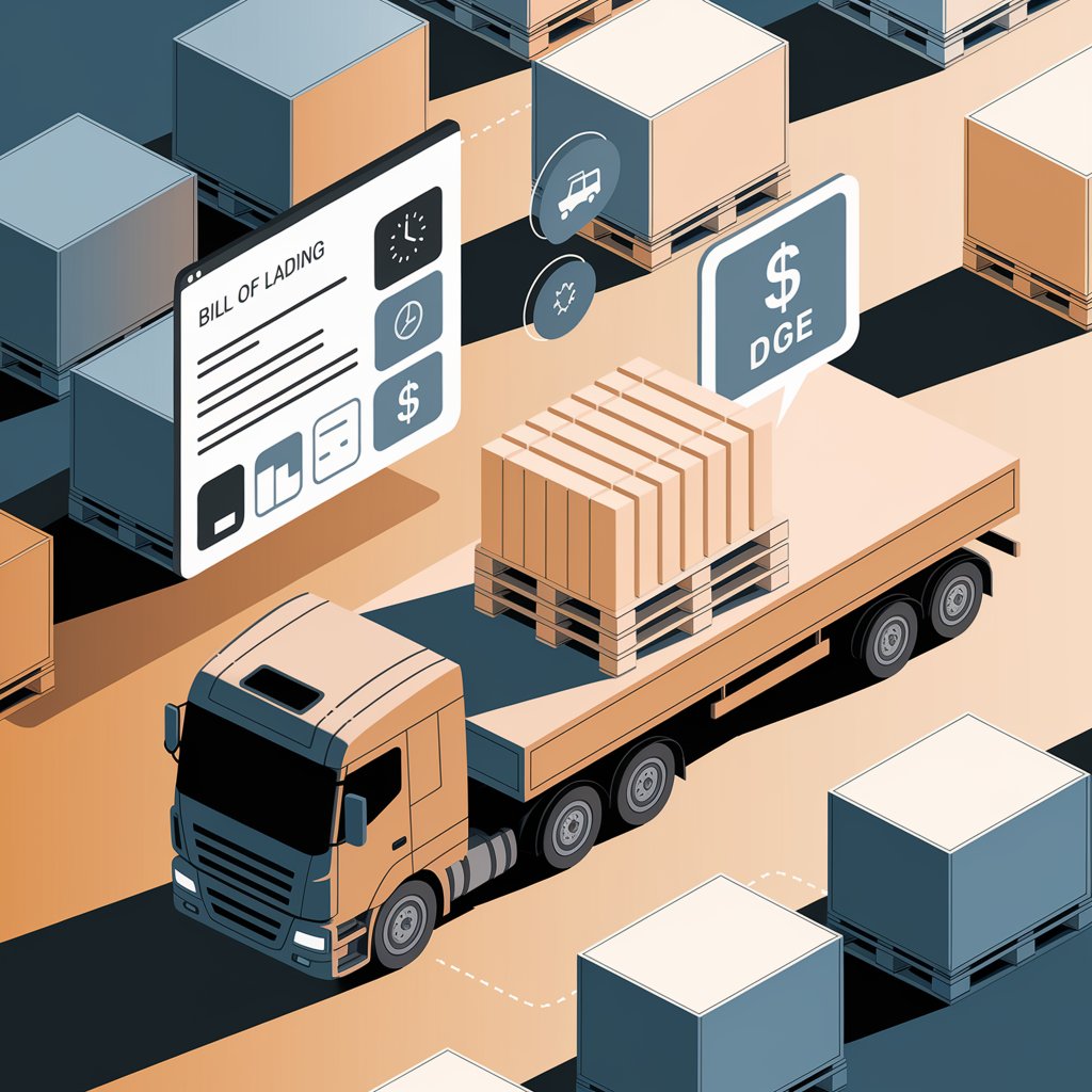 Small Freight Shipping: The Smart Way to Move Light Cargo Efficiently