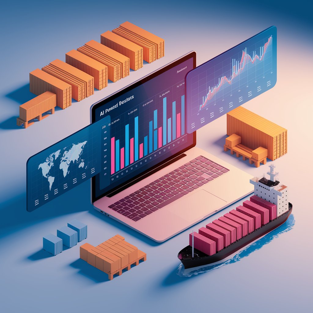 AI Demand Forecasting: Smarter Planning for Smarter Logistics