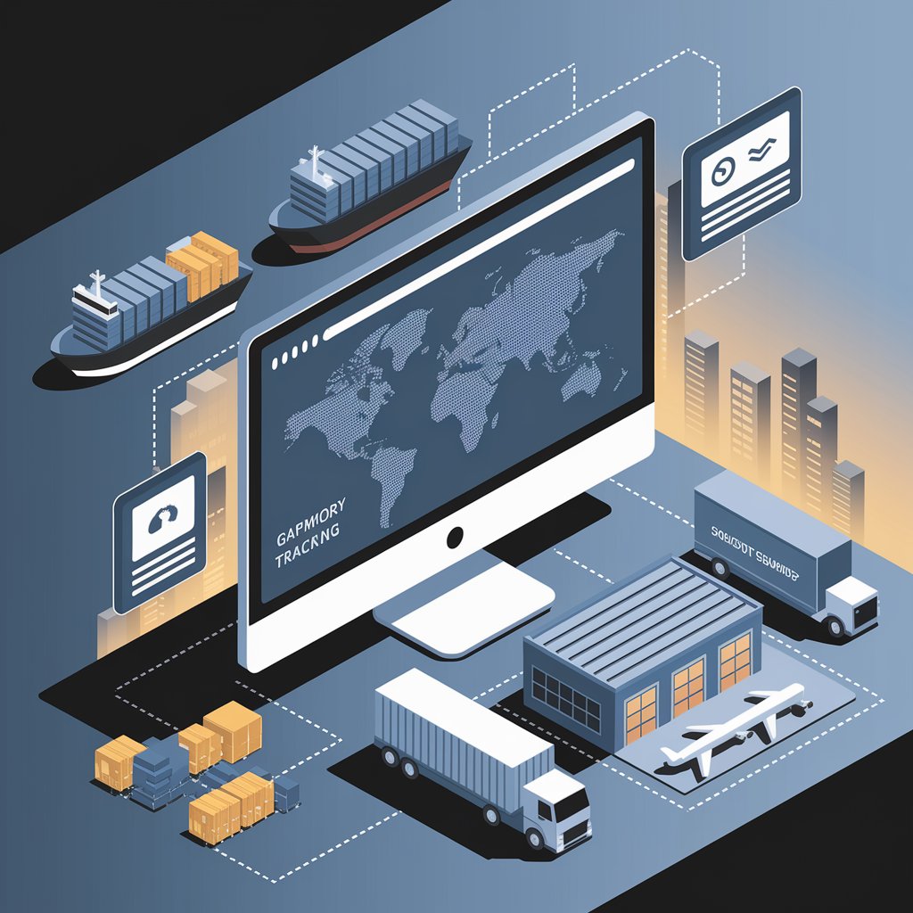 Features to Look For in a Logistics Solution