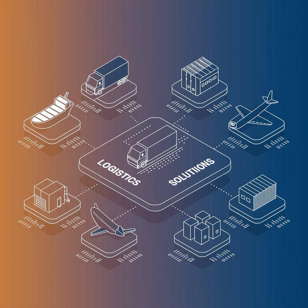 Logistics Solutions: Modern Tools for a Smarter Supply Chain