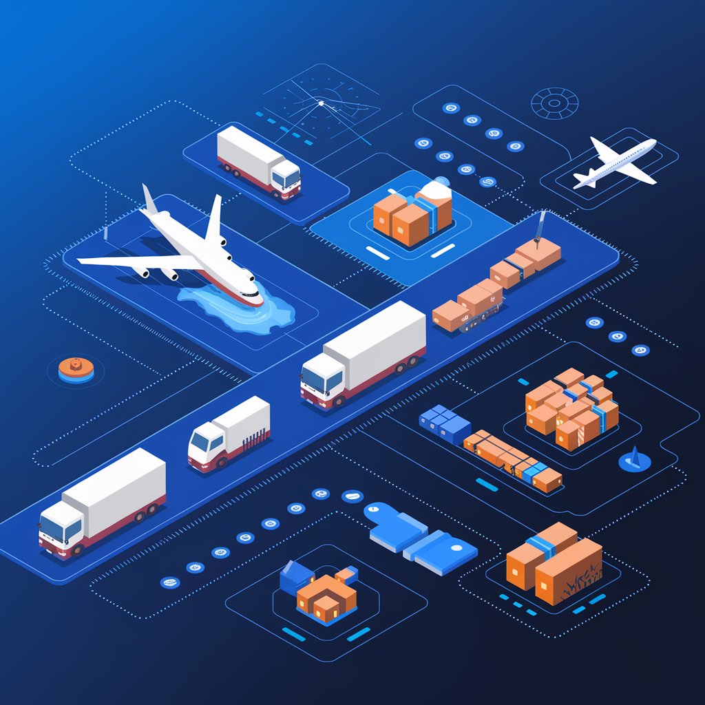 What Is Shipment Tracking Software?