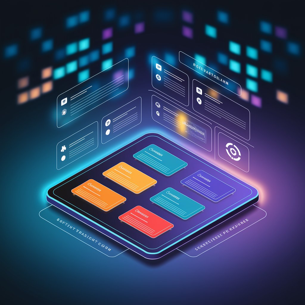 Freight Automation Software: Revolutionizing the Logistics Workflow