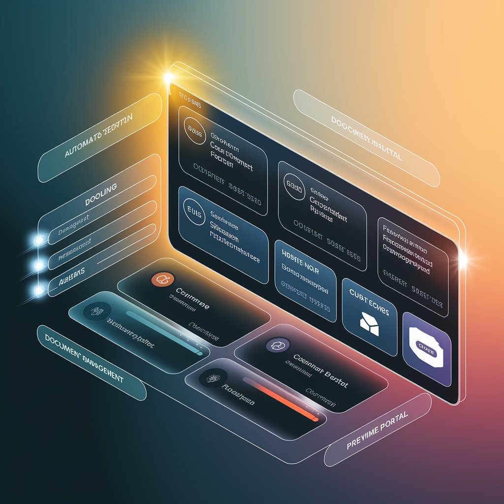 Benefits of Freight Automation Software