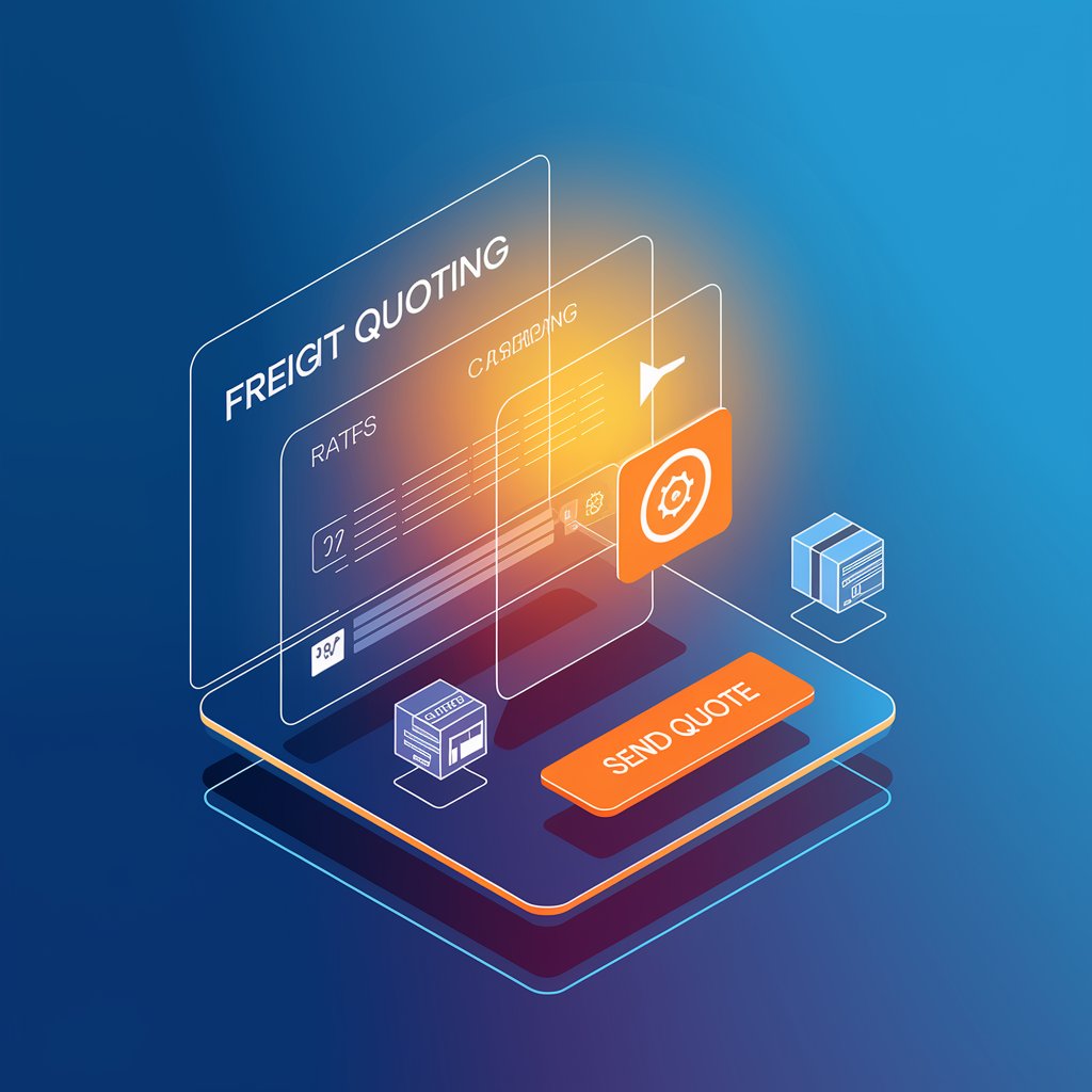Future of AI in Freight Quoting