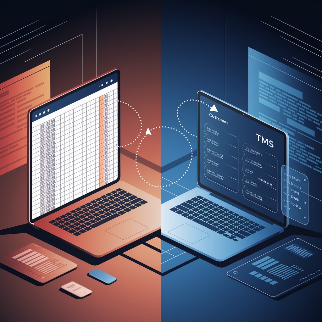 Masterclass de Migración de Datos en Logística
