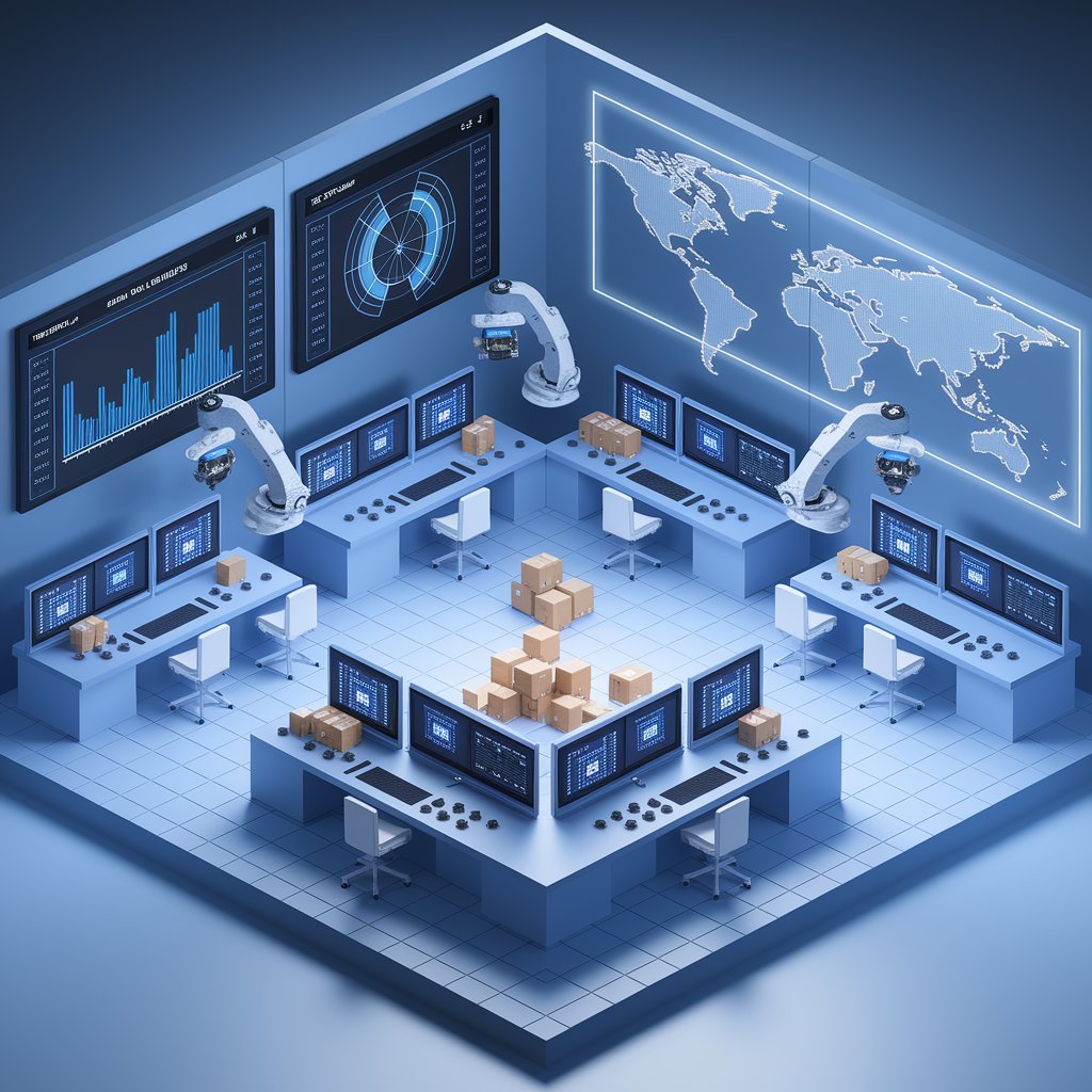 Top AI Logistics Tools in the Market