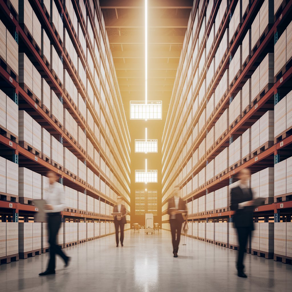 Casos de Éxito en Gestión de Inventario
