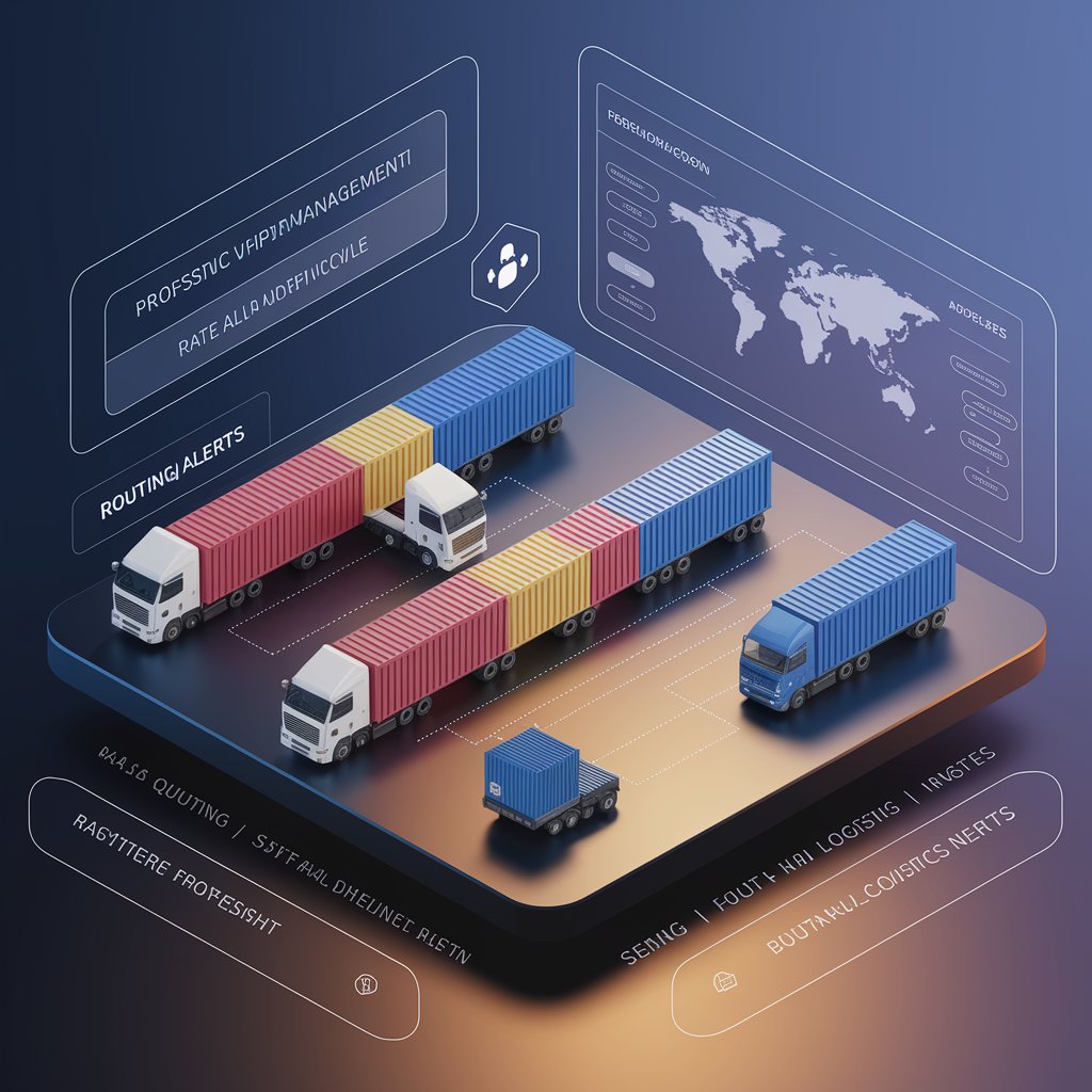 What’s Next in AI Freight Management?