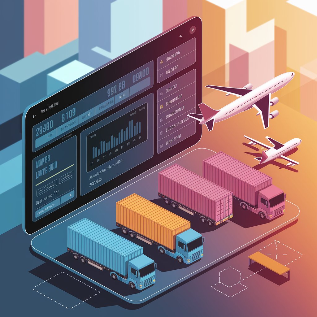 Key Benefits of Digital Freight Platforms