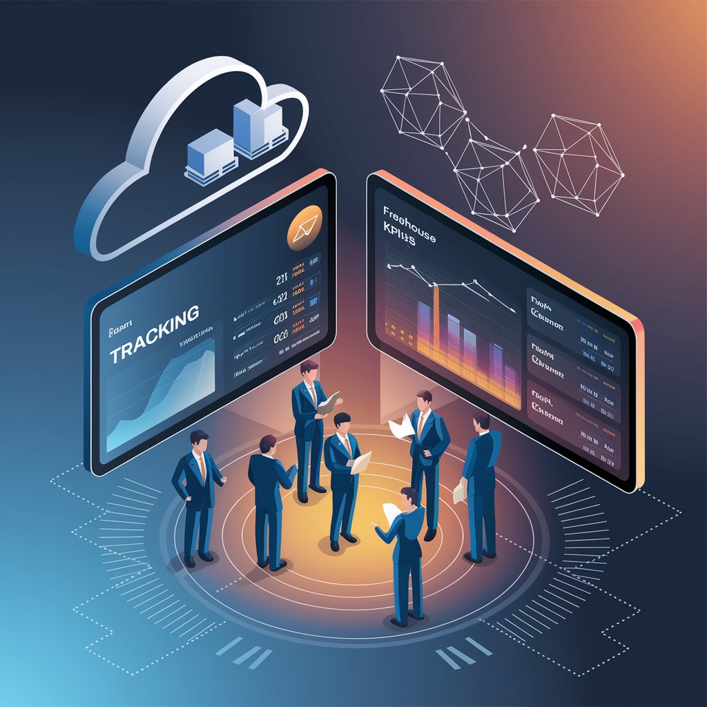 Why Partner with a Supply Chain Solutions Company?