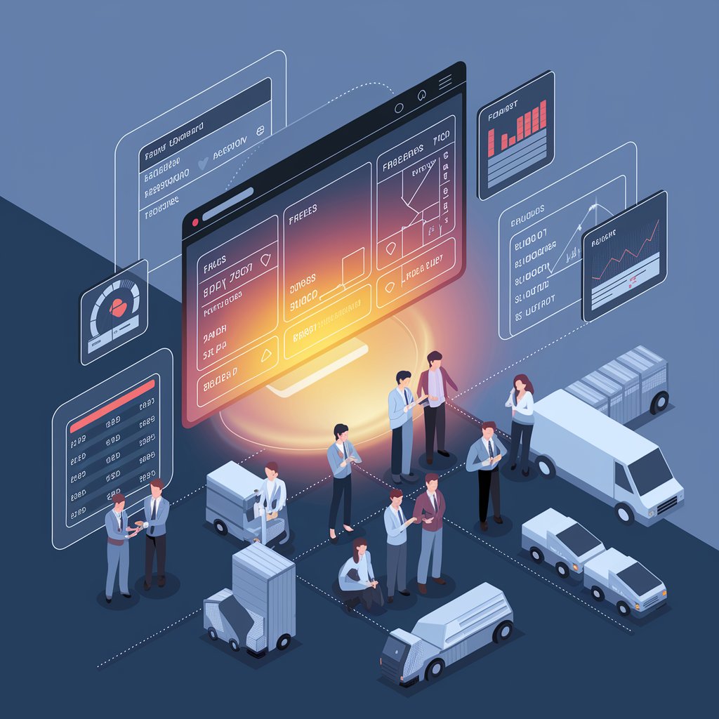 Supply Chain Solutions Companies: Powering the Future of Global Logistics