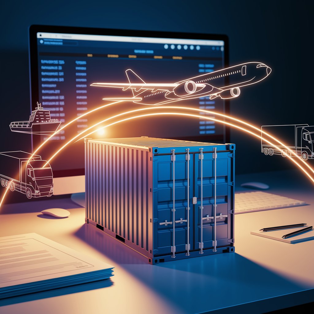 Empresas de Freight Forwarding: Qué Hacen y Por Qué Son Clave en el Comercio Global