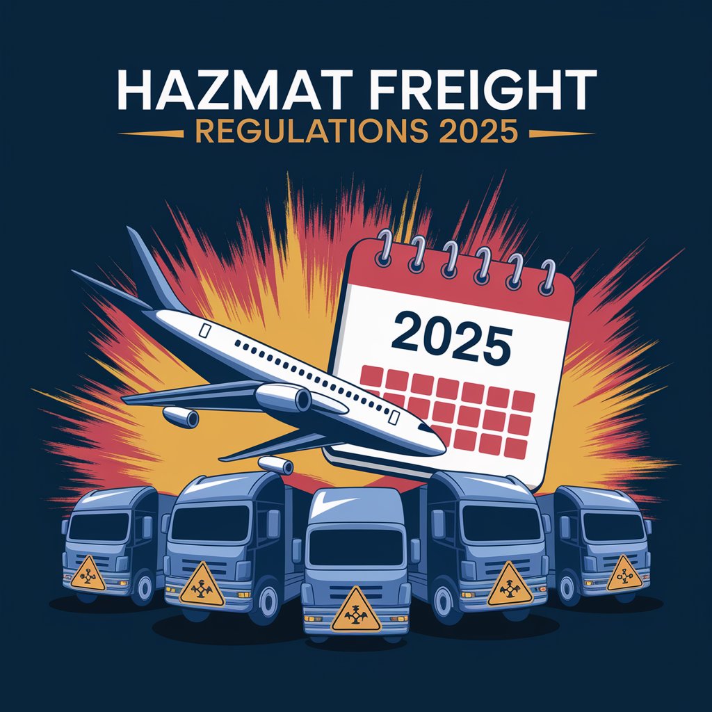 CARRETERA: Cambios ADR 2025