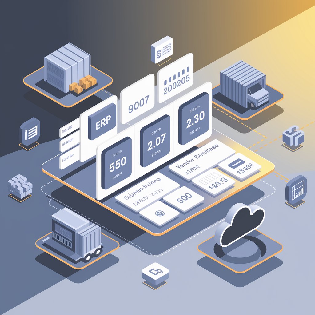 Who Should Use SCM ERP Software?
