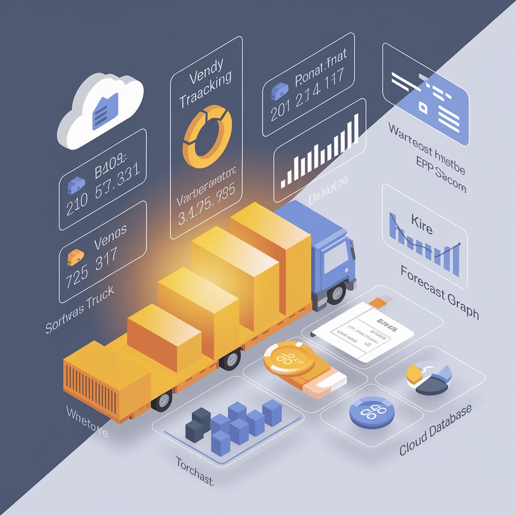 ERP vs. Standalone SCM Systems