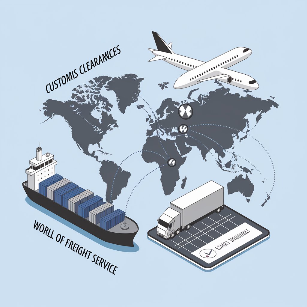 Benefits of Using a Professional Freight Service