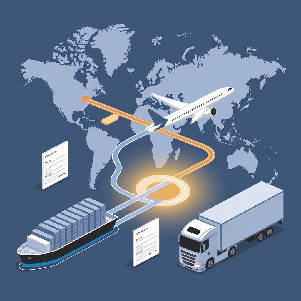 What Affects International Freight Rates?