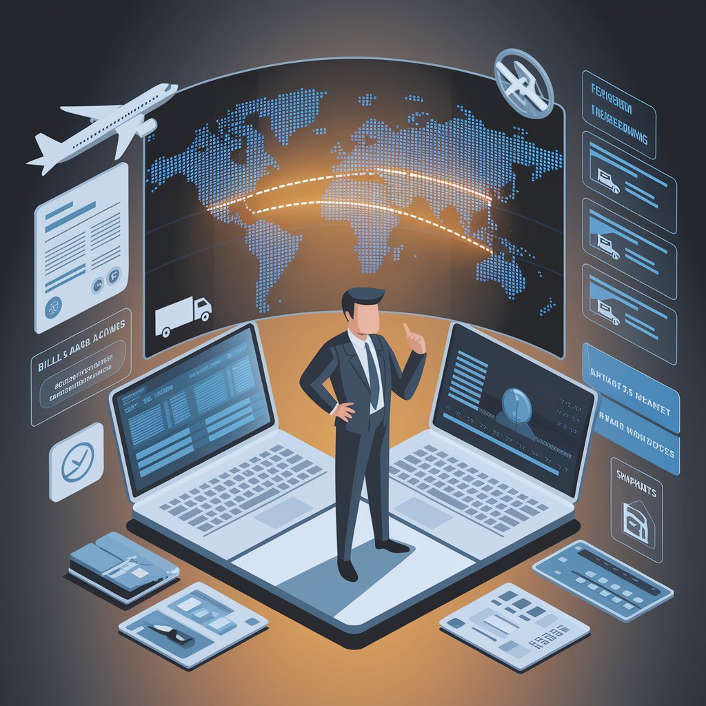 Intl Freight Forwarder: The Global Partner Behind Every Successful Shipment