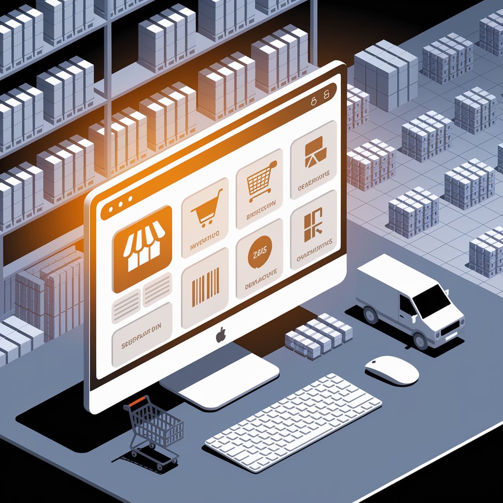 Who Uses Retail Logistics Software?