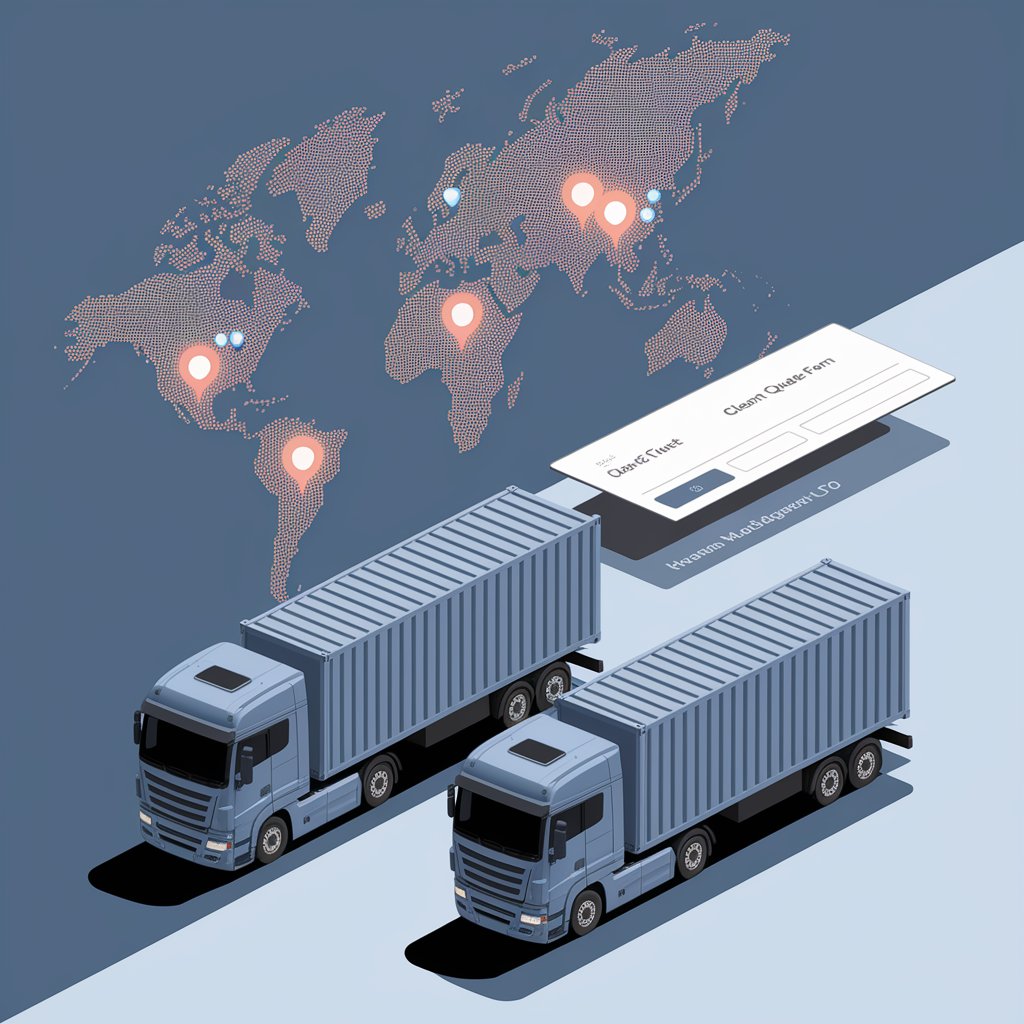 Tips to Improve Your Logistics Website