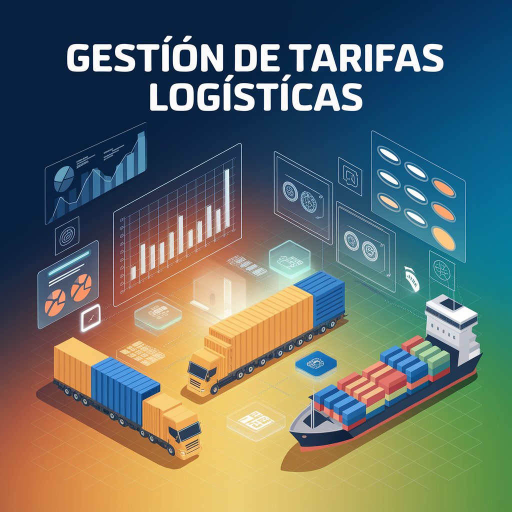 Gestión de Tarifas