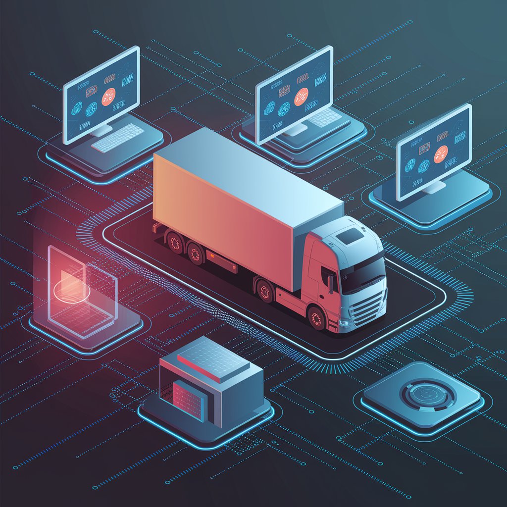 Ideal Para Transportistas, Clientes y Socios