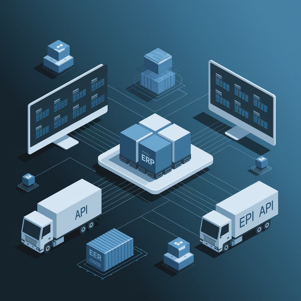 API vs. EDI: ¿Cuál es la Diferencia?