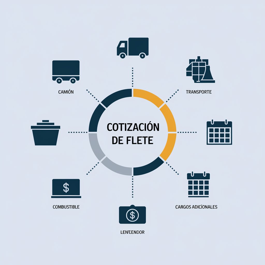 Cotizaciones Digitales: El Futuro de las Tarifas de Envío