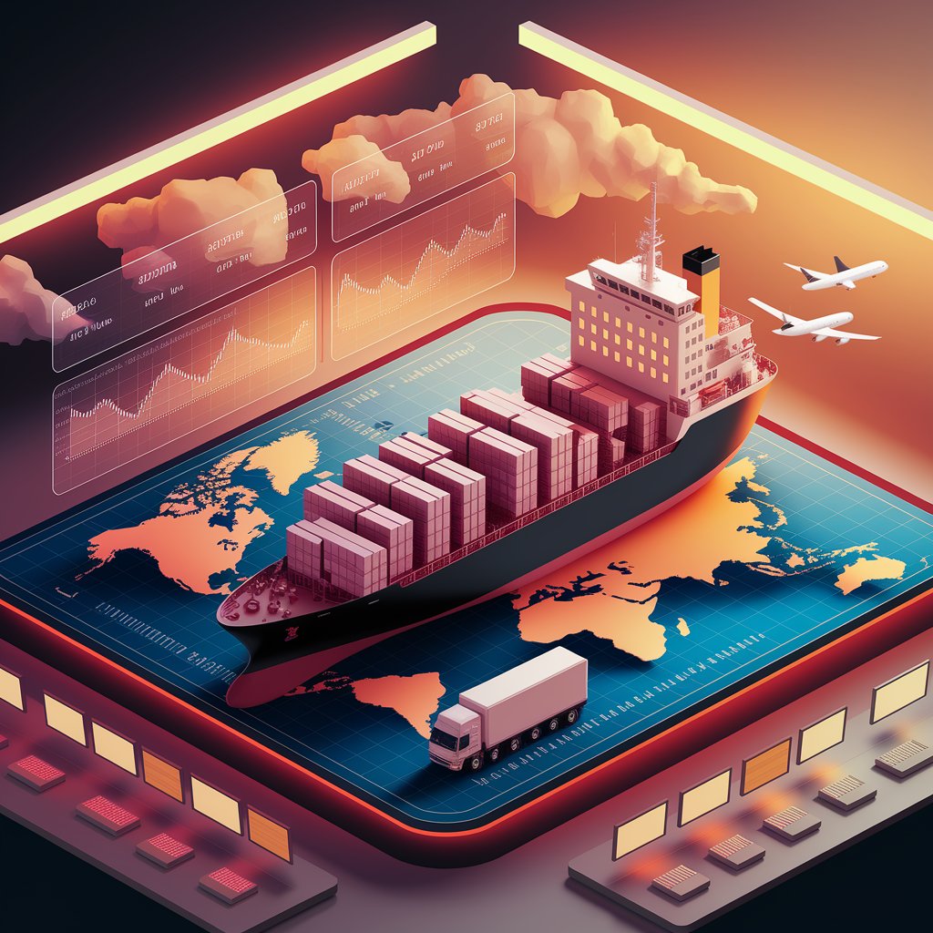 How AI Predicts ETAs