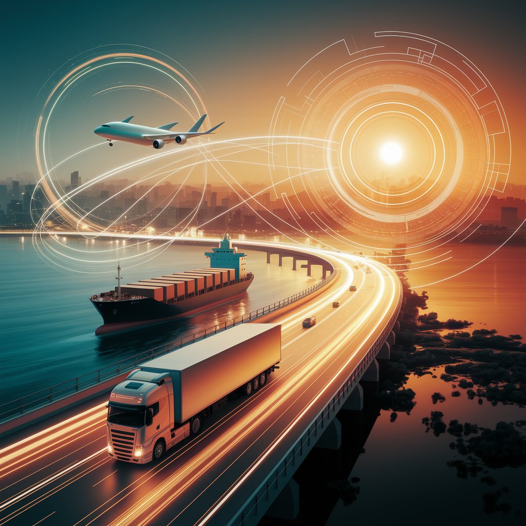 Benefits of Adopting a Digital Supply Chain