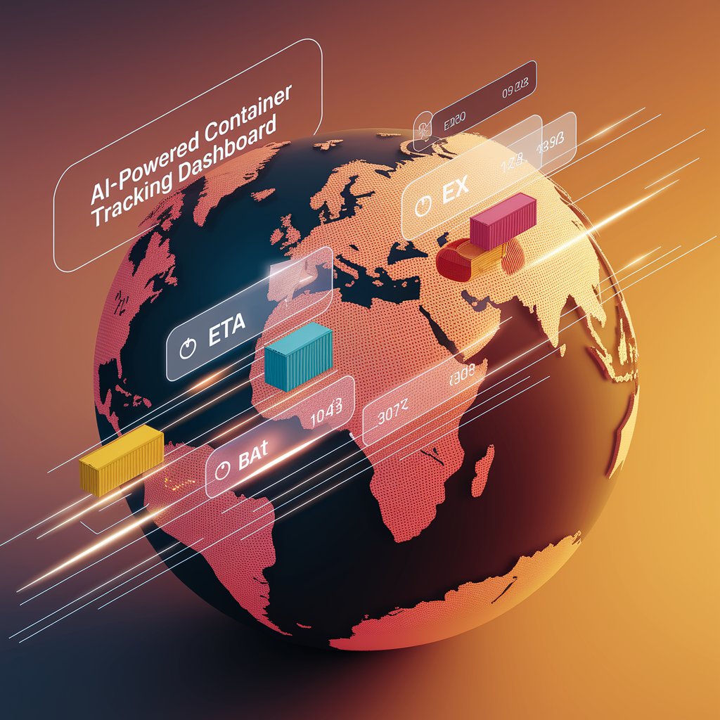 Top Tools for Container Tracking AI