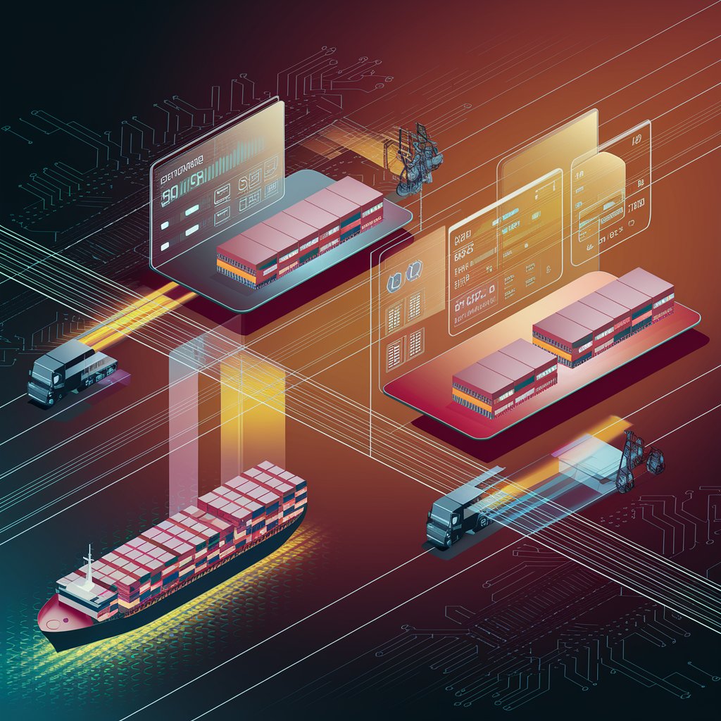 What Is an API Logistics Ecosystem?