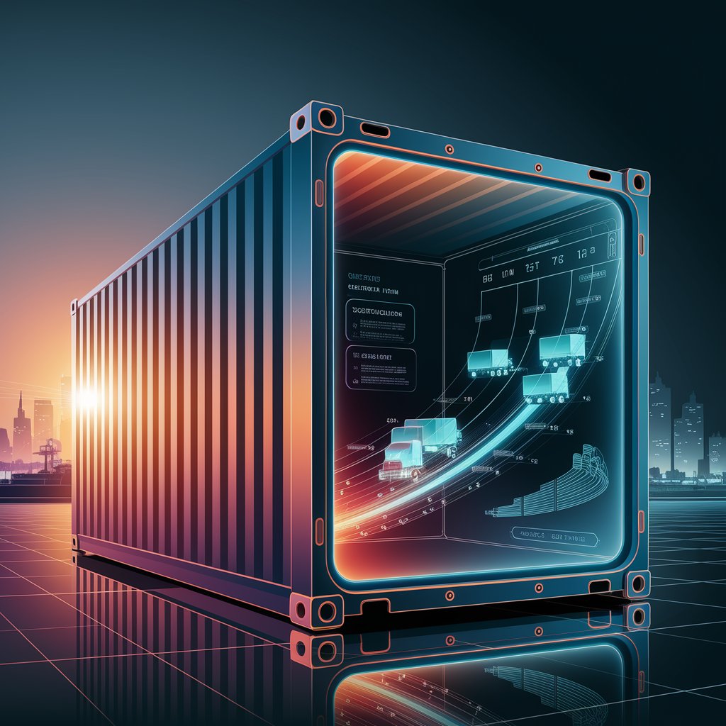 What Are IoT Cargo Sensors?