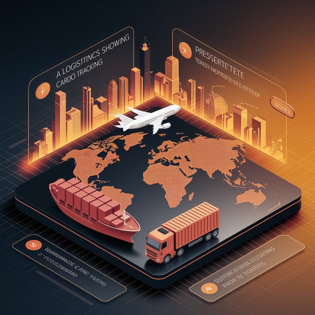 Multimodal Cargo Tracking: Unified Visibility Across Modes