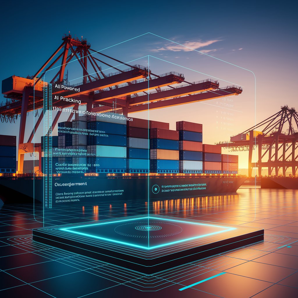 Why It Matters for the Future of Logistics