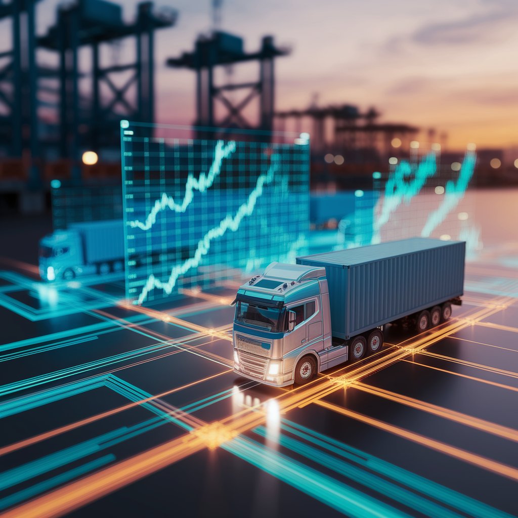 The Future of Freight Margin Analytics