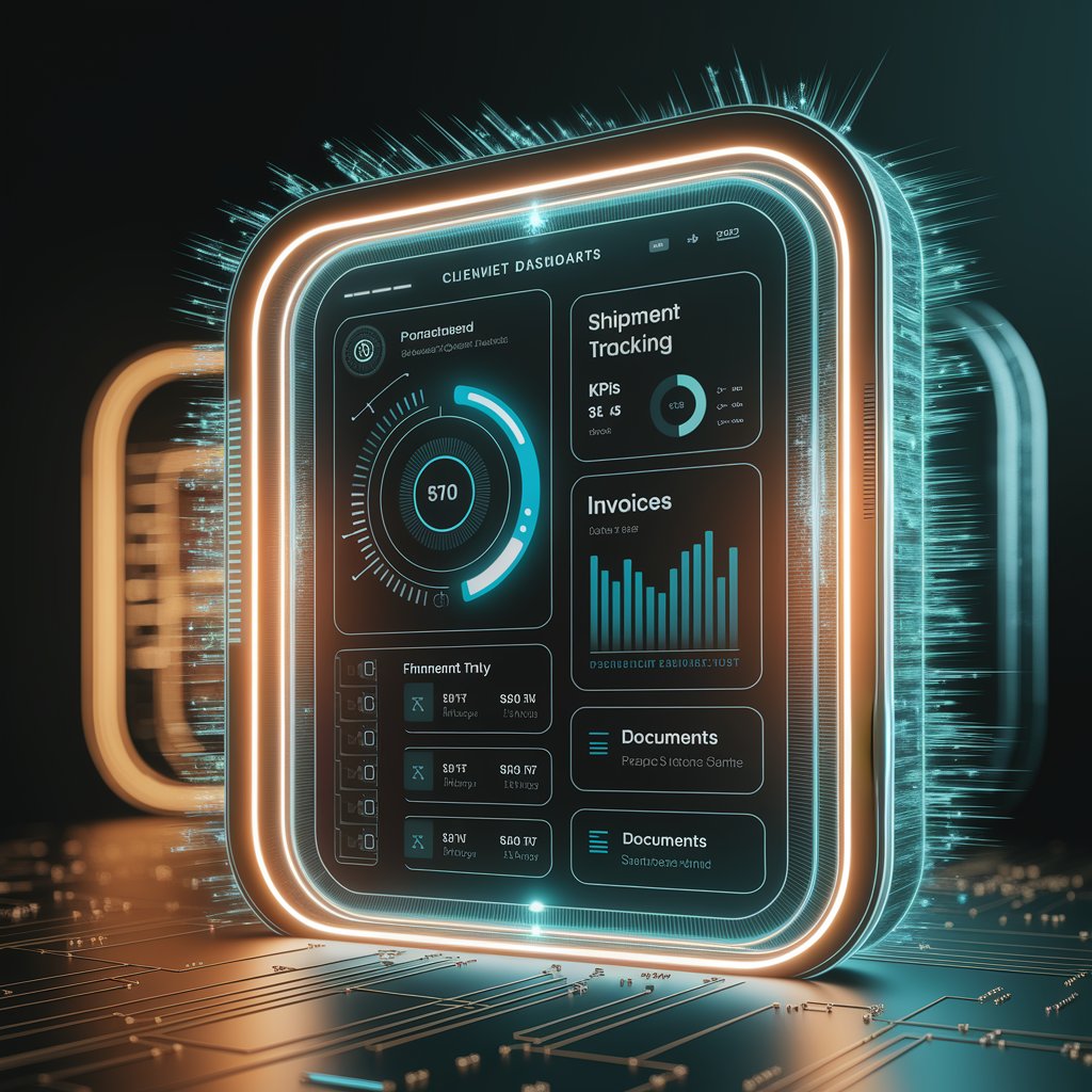 The Future of Quantum in Logistics