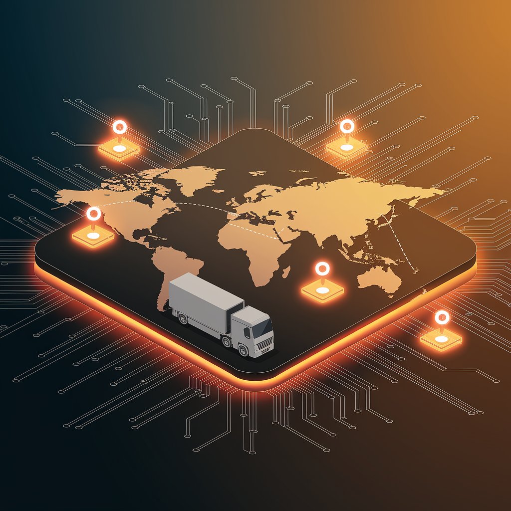 Cargo Visibility Tools: Full Control of Your Freight in Real Time