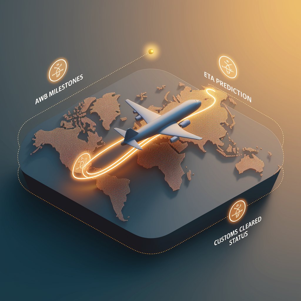 Use Case: Precision Air Visibility