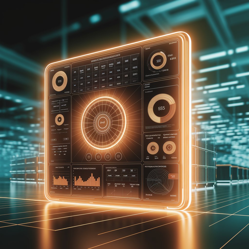 Logistics KPI Tracking: Measuring Performance for Smarter Supply Chains