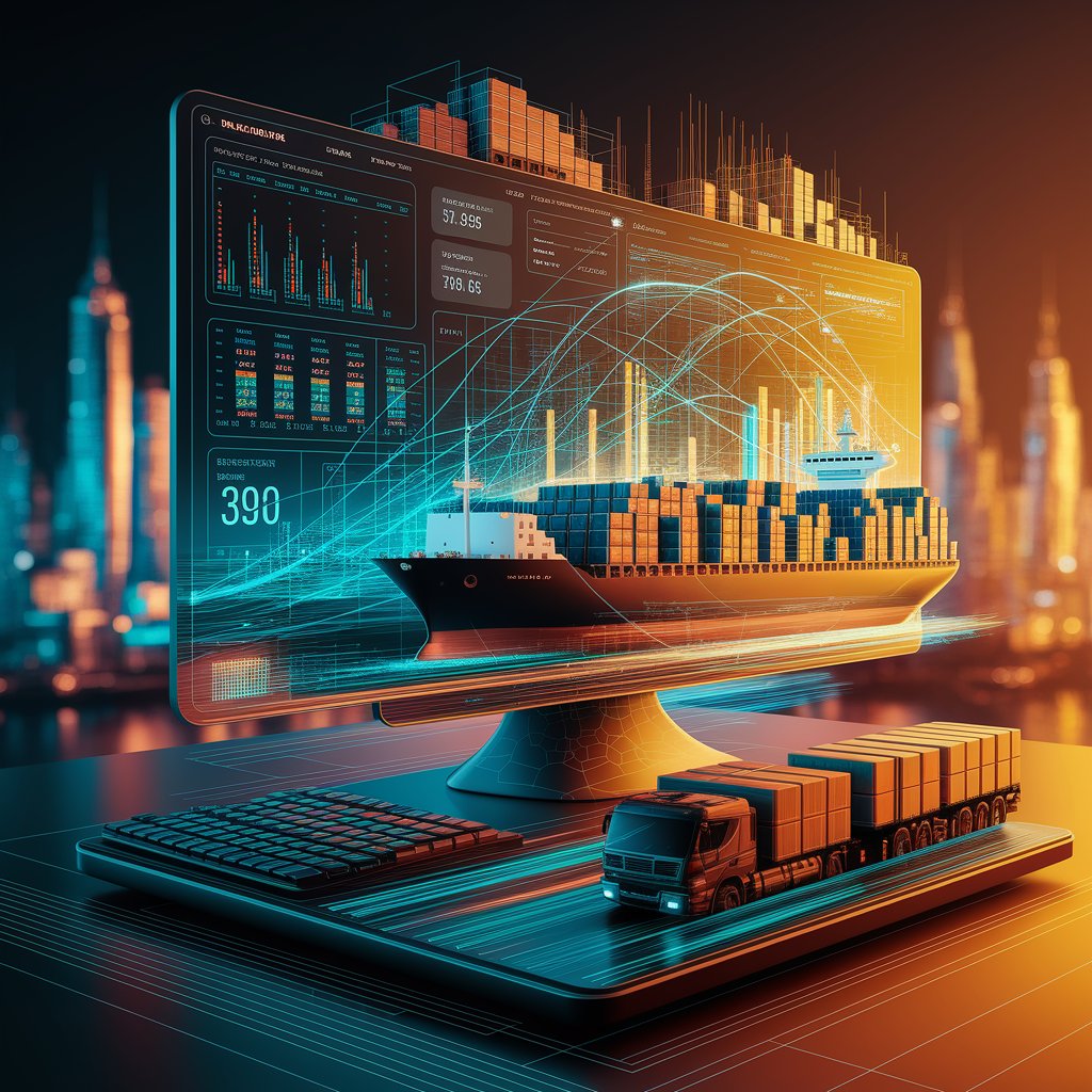 Supply Chain Cost Simulator: Smarter Planning for Logistics Profitability