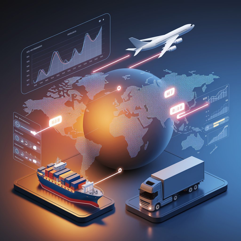What Is Shipment ETA Prediction?