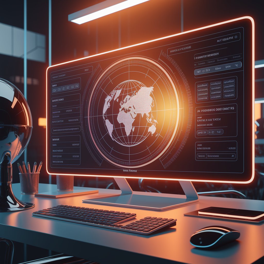 What Is Freight Booking AI?