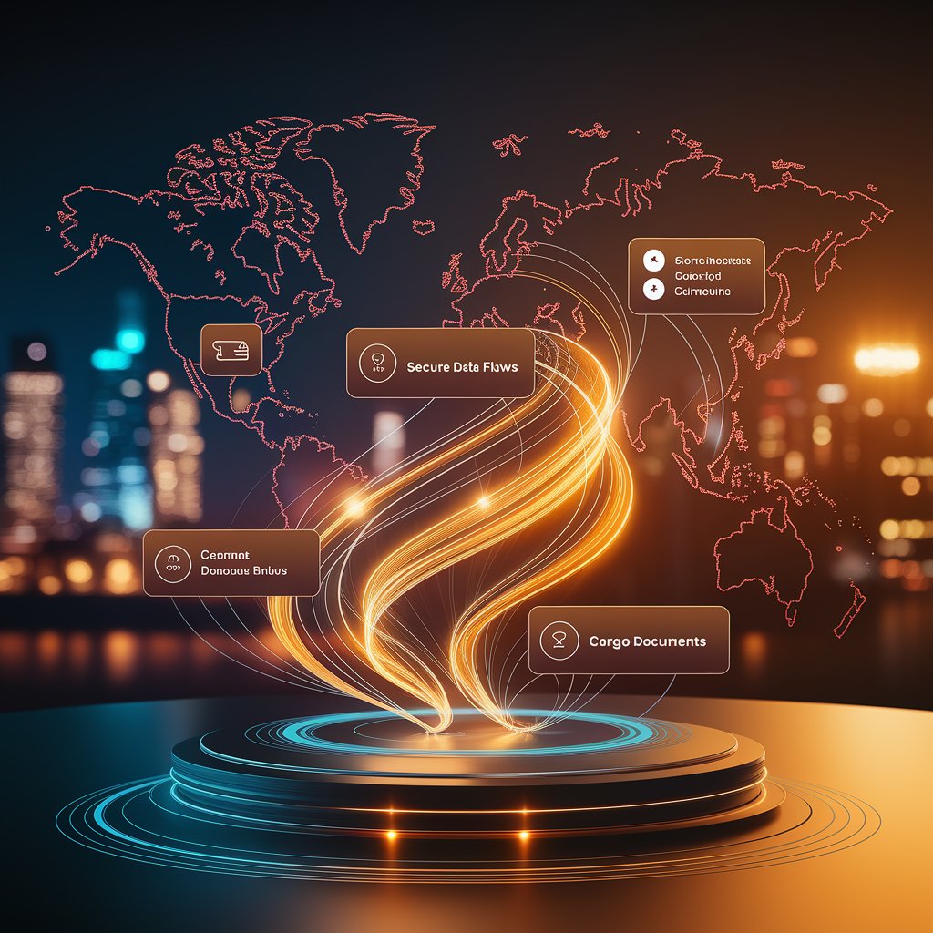 Logistics Data Governance: Building Trust and Accuracy in Supply Chains