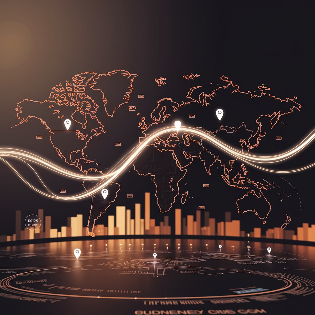 What’s Next in Freight Location Software?