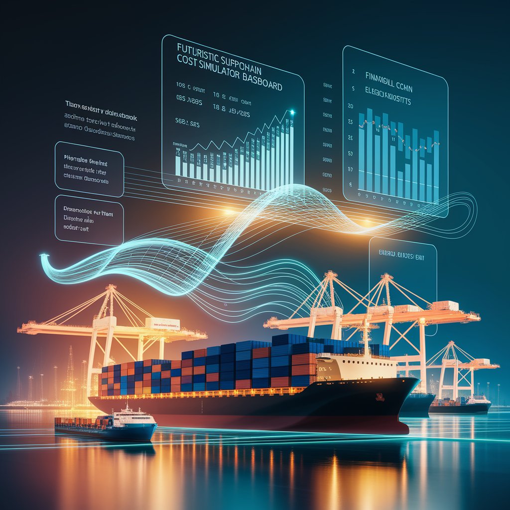 The Future of Cost Simulation in Logistics